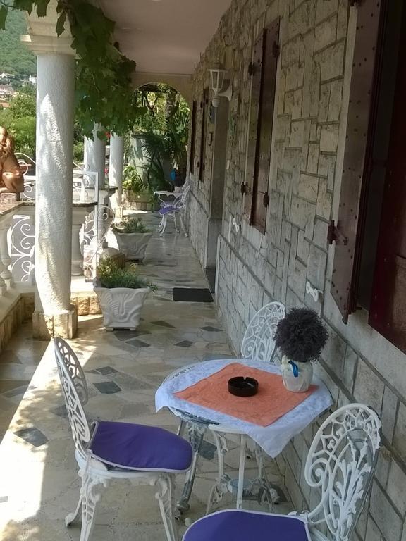 Apartments&Rooms Deskovic Mošćenička Draga Buitenkant foto