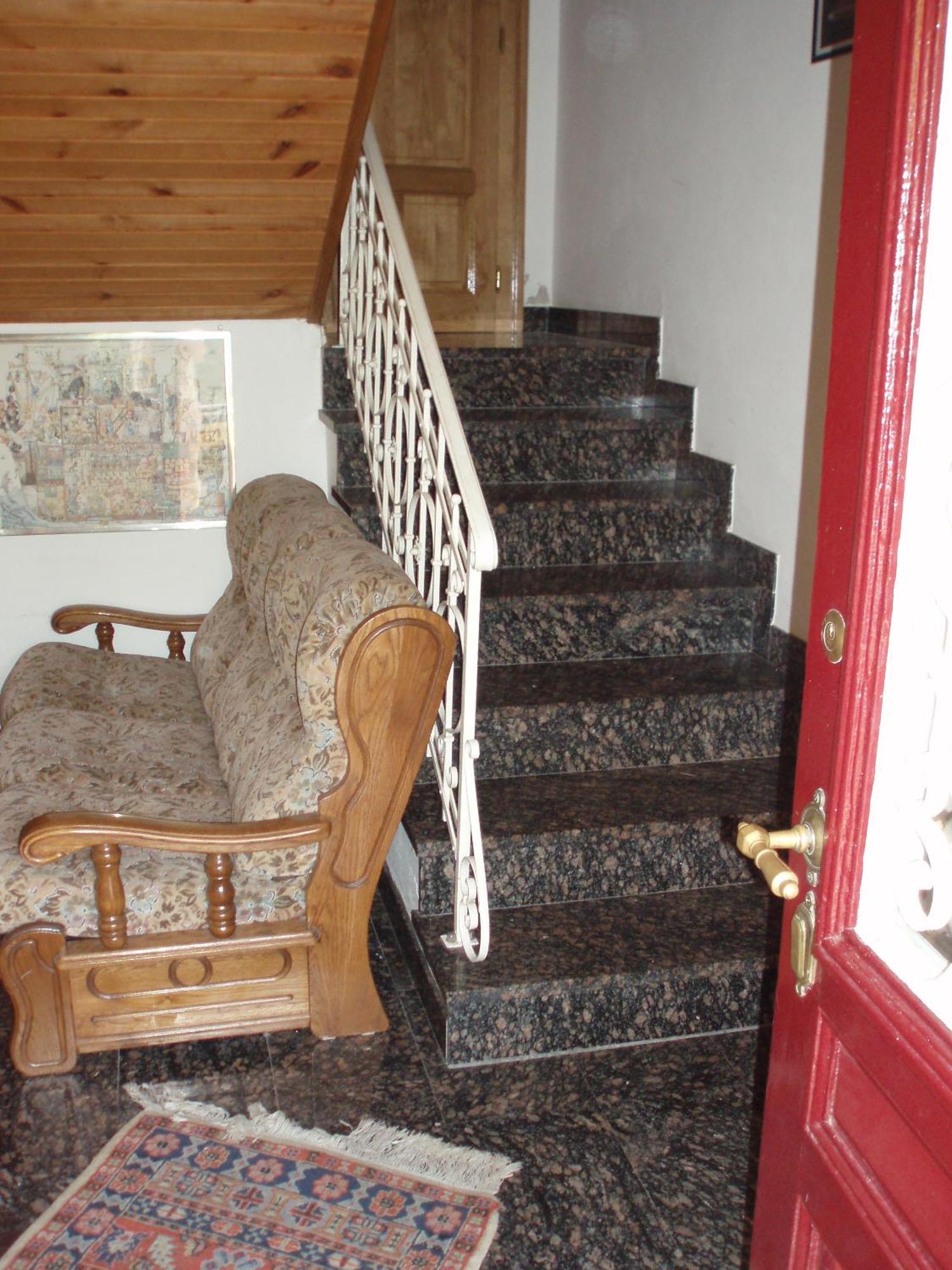 Apartments&Rooms Deskovic Mošćenička Draga Buitenkant foto