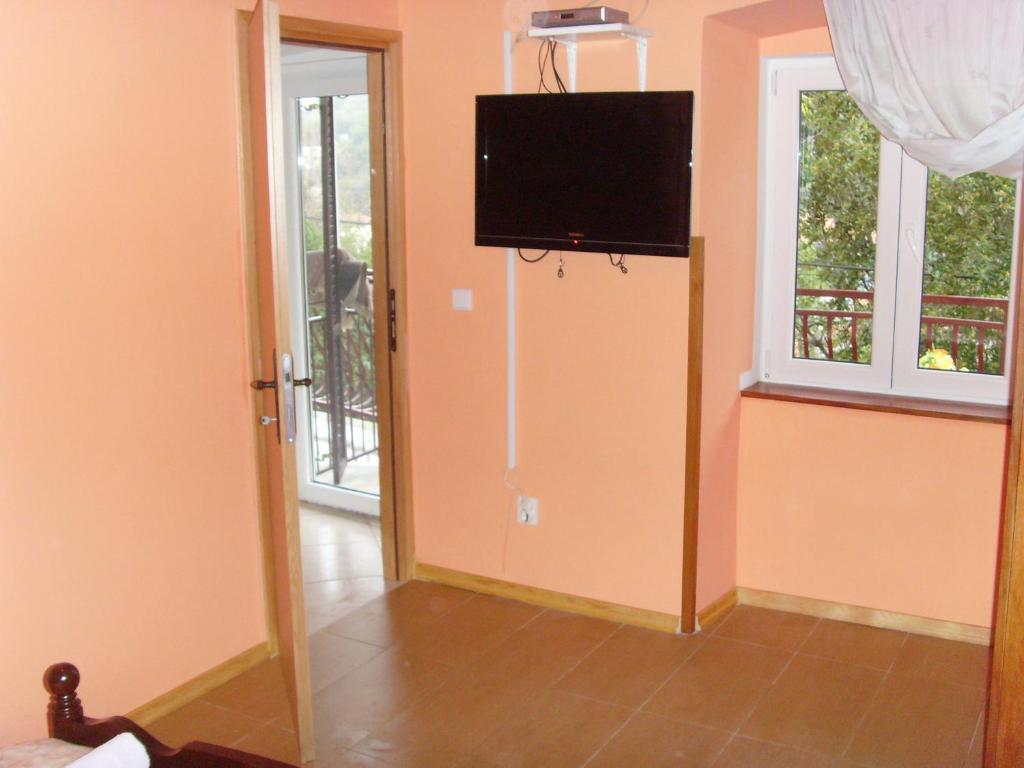 Apartments&Rooms Deskovic Mošćenička Draga Kamer foto