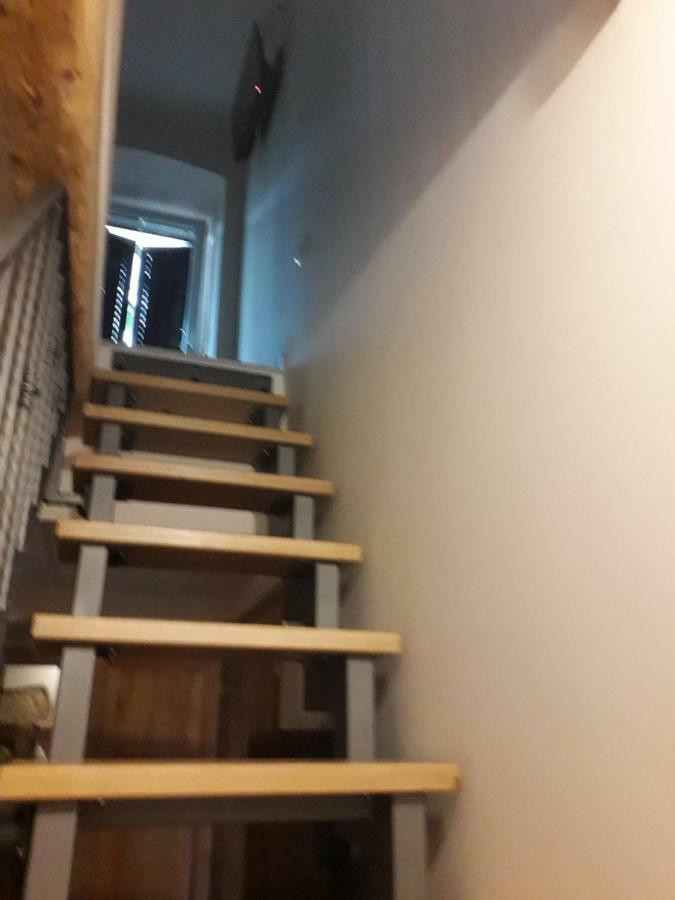 Apartments&Rooms Deskovic Mošćenička Draga Buitenkant foto