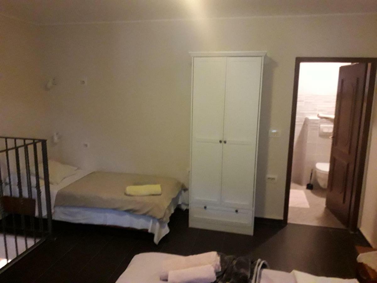 Apartments&Rooms Deskovic Mošćenička Draga Buitenkant foto