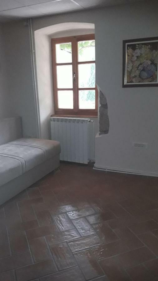 Apartments&Rooms Deskovic Mošćenička Draga Buitenkant foto