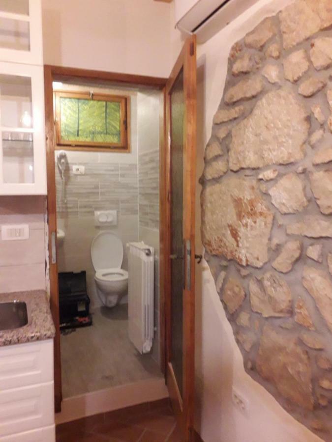 Apartments&Rooms Deskovic Mošćenička Draga Buitenkant foto