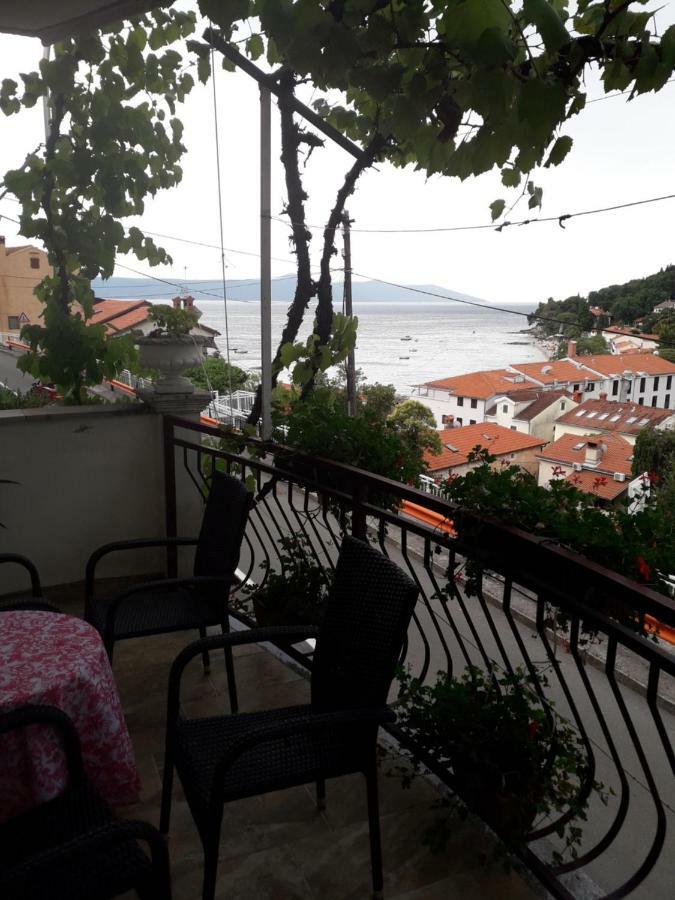 Apartments&Rooms Deskovic Mošćenička Draga Buitenkant foto